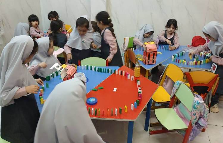 دومینو 2