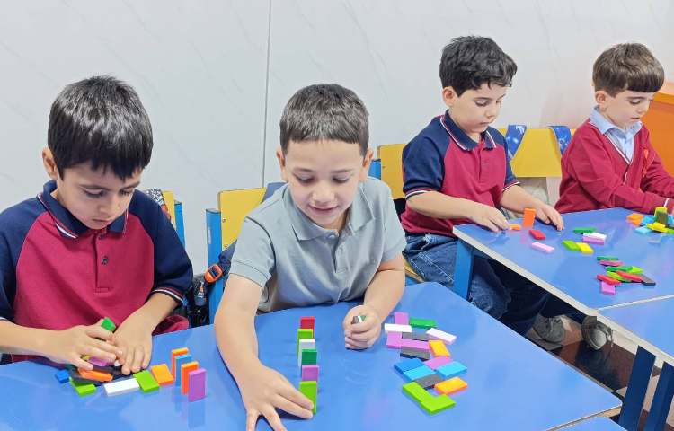 دومینو 3
