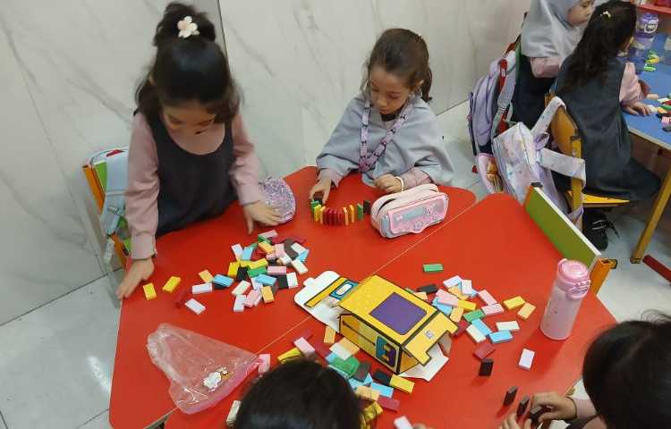 دومینو 3