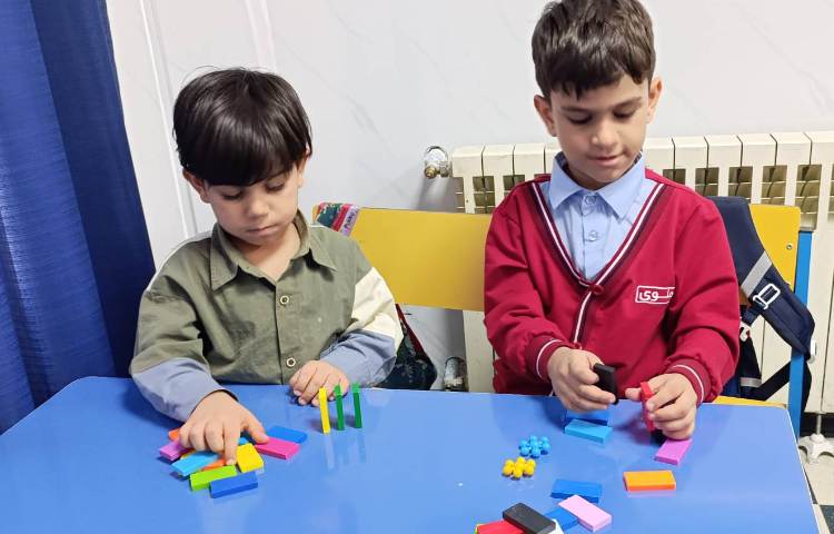 دومینو 4