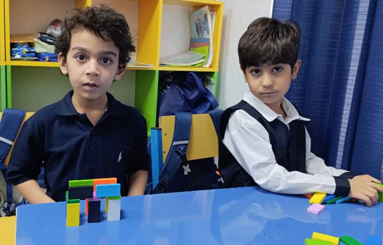 دومینو 5