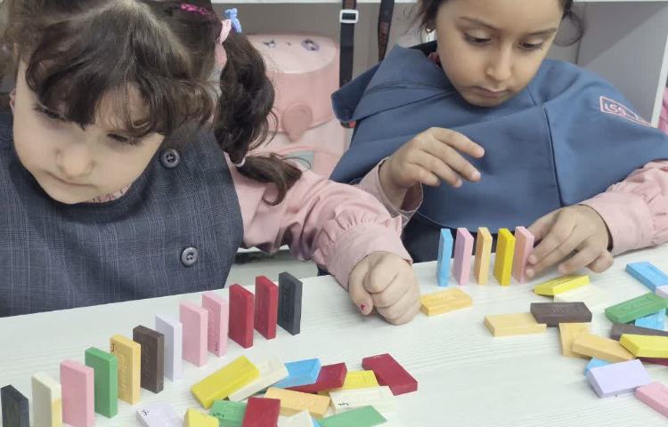 دومینو 5