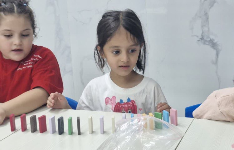 دومینو 6