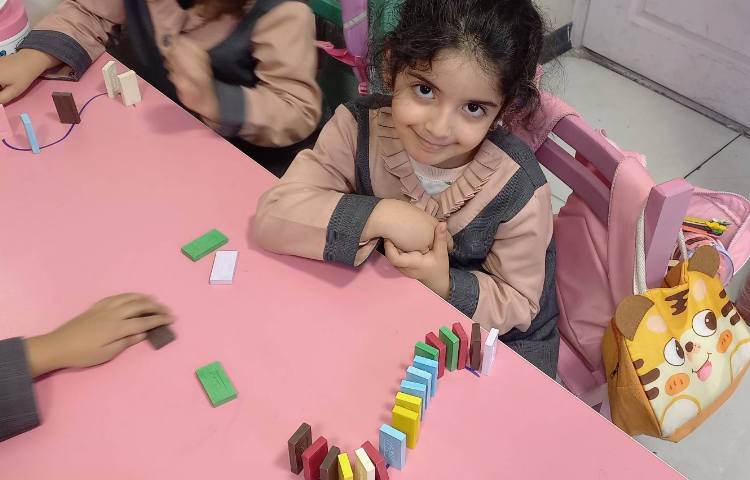 دومینو 6