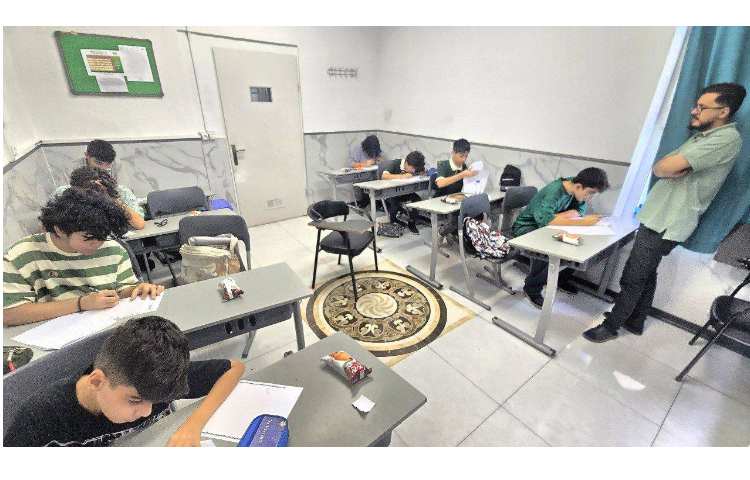 دومین آزمون تستی پایش2 4