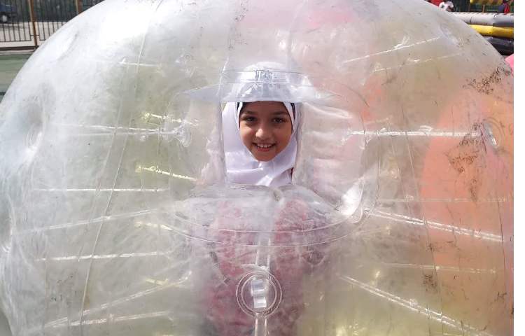 دومین اردوی تابستانه 7