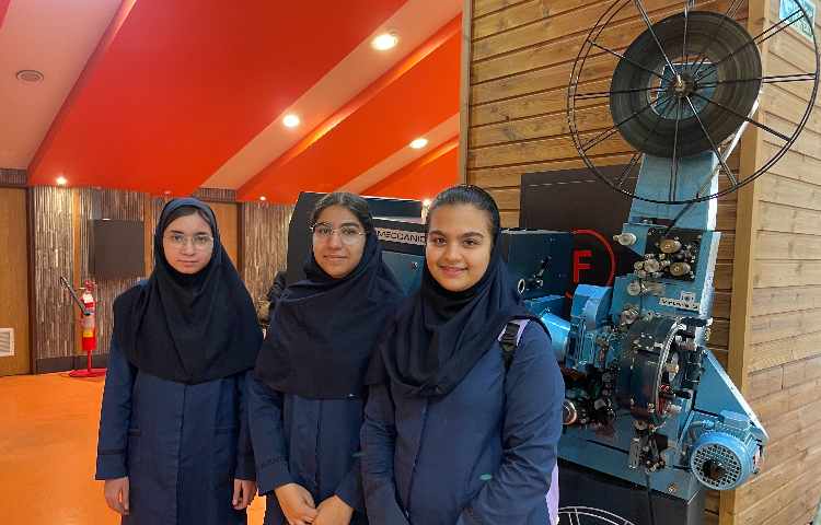 دومین اردوی تابستان 4