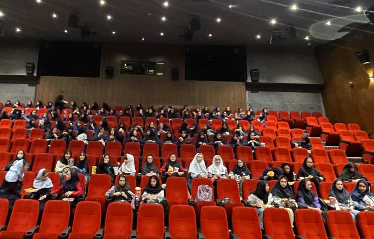 دومین اردوی تابستان 7