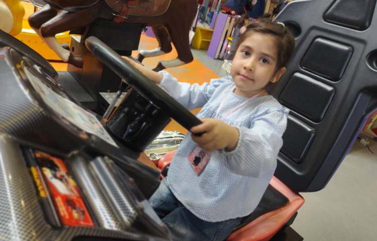 دومین اردوی کلوپ تکه های یخ، خنده های ریز 49