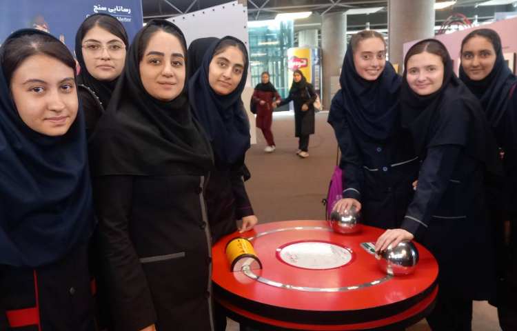 دومین اردو تابستان 3