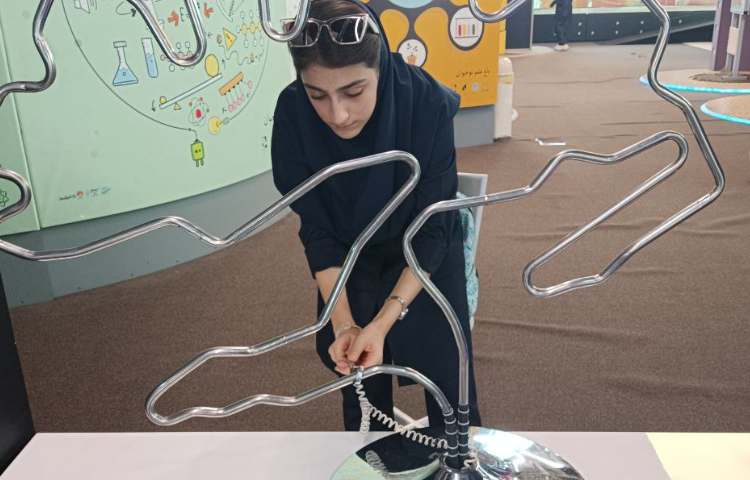 دومین اردو تابستان 8