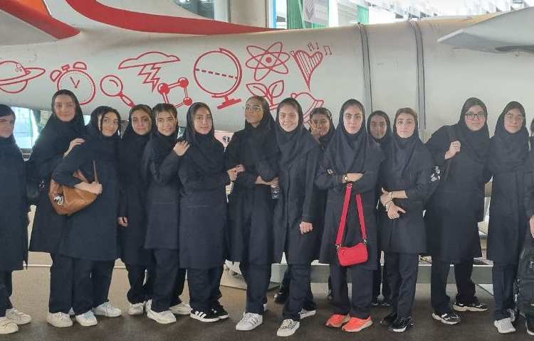 دومین اردو تابستان 9