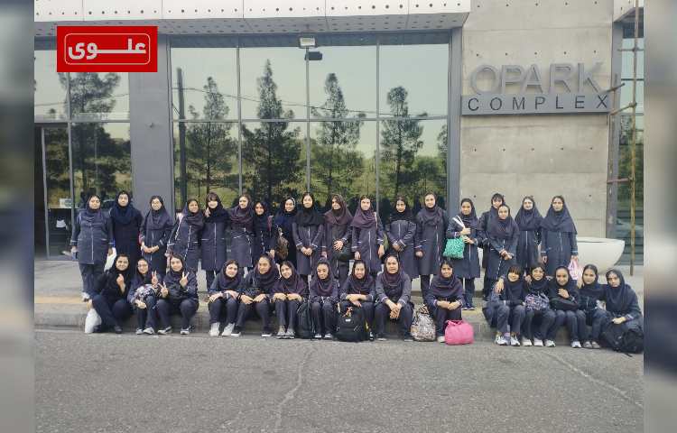 دومین اردو پایگاه تابستانی 11