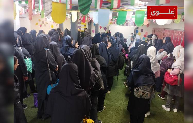 دومین اردو پایگاه تابستانی 2