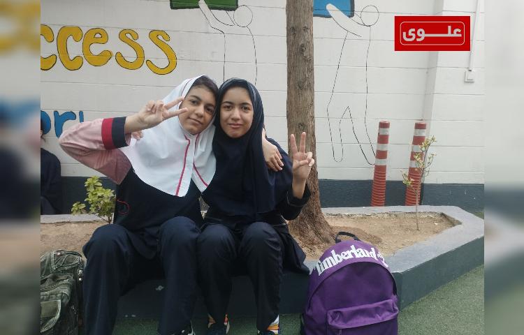 دومین اردو پایگاه تابستانی 3