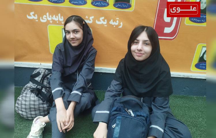 دومین اردو پایگاه تابستانی 4