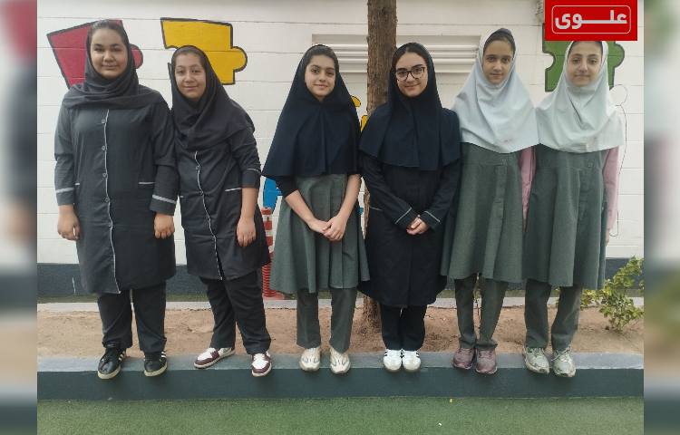 دومین اردو پایگاه تابستانی 5