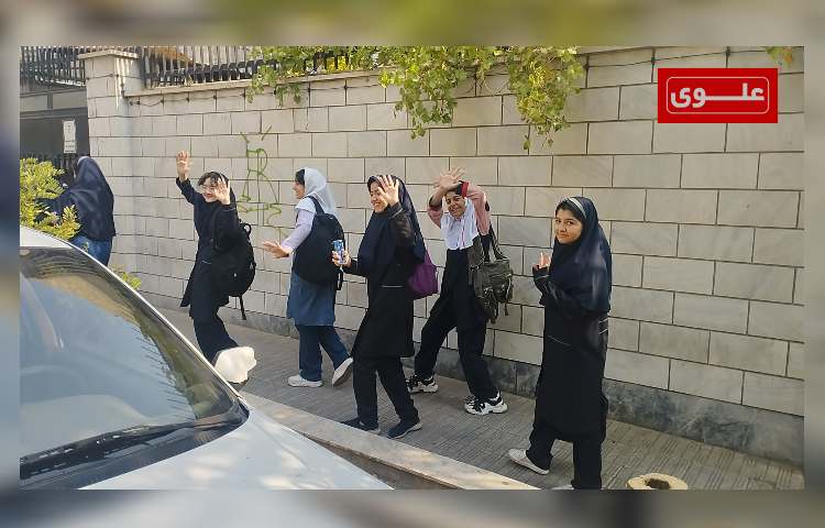 دومین اردو پایگاه تابستانی 6