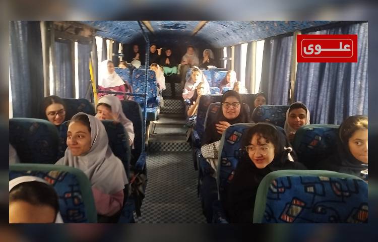 دومین اردو پایگاه تابستانی 7