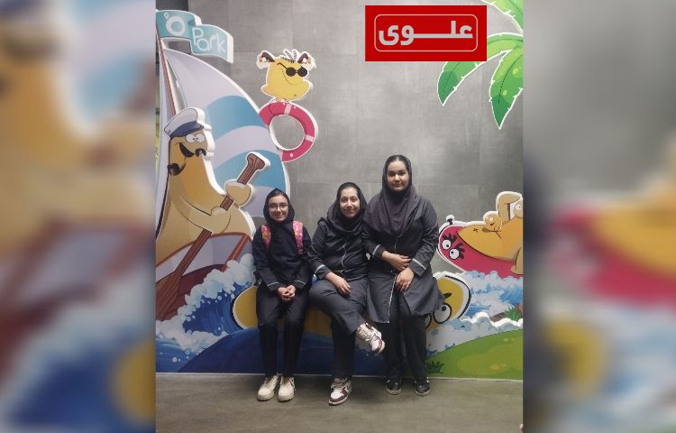 دومین اردو پایگاه تابستانی 8