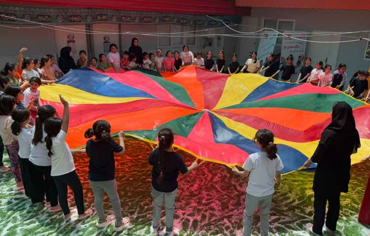 دومین جشنواره کف و خنده 17