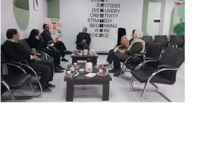 (دومین جلسه اولیاء و مربیان) 1