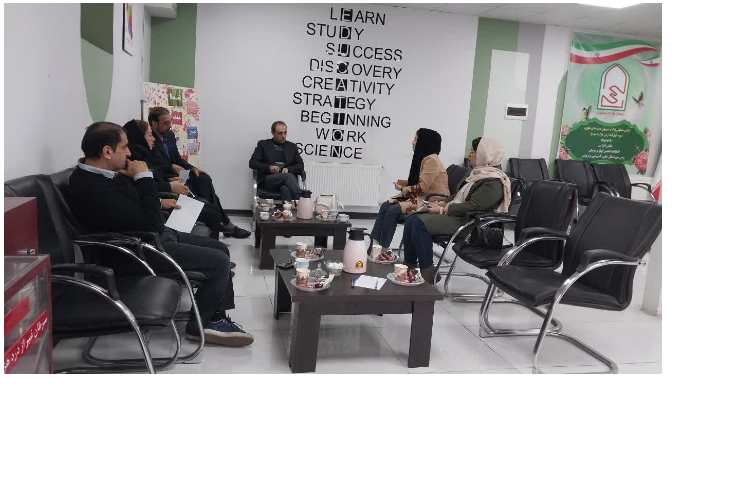 (دومین جلسه اولیاء و مربیان) 3