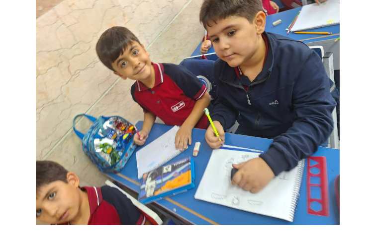 دوم 2 ،هفته نیروی انتظامی 3