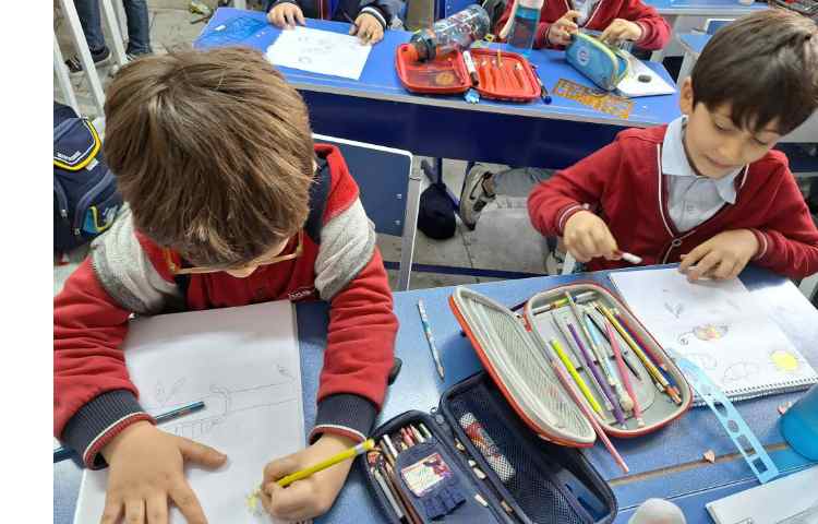 دوم 3 آموزش رنگو 2