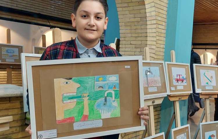 دو سالانه هنر 10