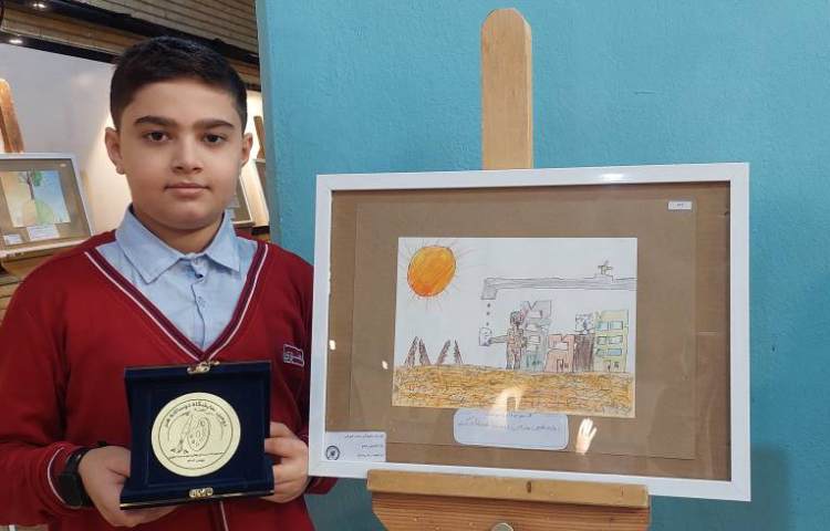 دو سالانه هنر 11