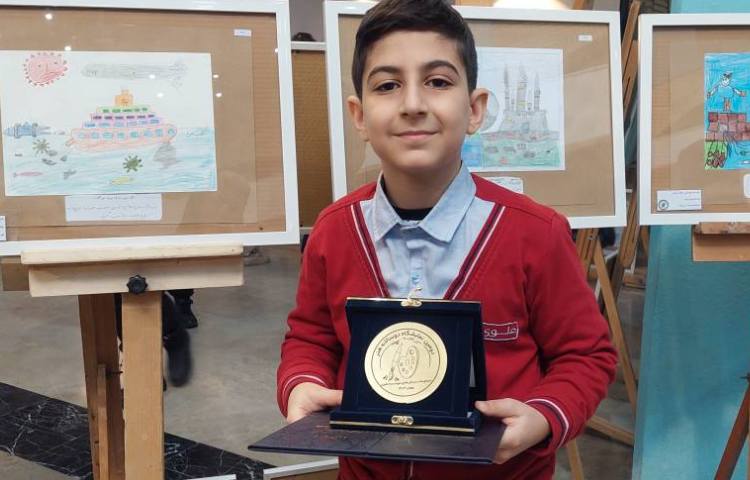 دو سالانه هنر 13