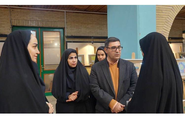 دو سالانه هنر 2