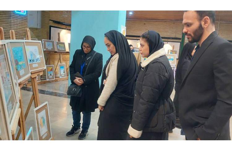 دو سالانه هنر 3