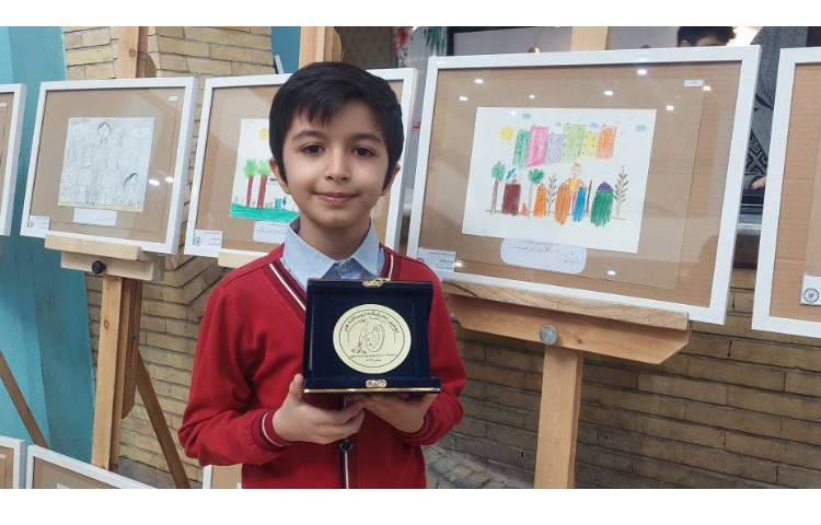 دو سالانه هنر 5