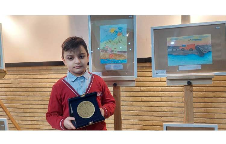 دو سالانه هنر 7