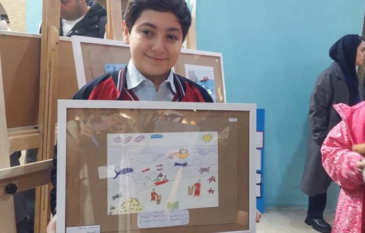 دو سالانه هنر 9