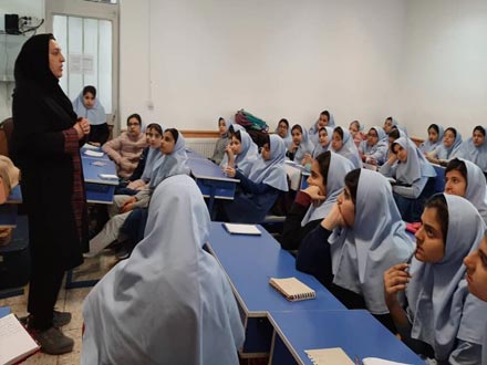 آغاز غربالگری دانش‌آموزان پایه‌های سوم و پنجم ابتدایی‌