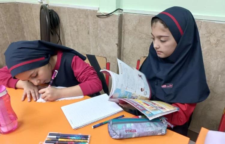 دپارتمان زبان 1