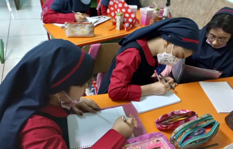 دپارتمان زبان 2