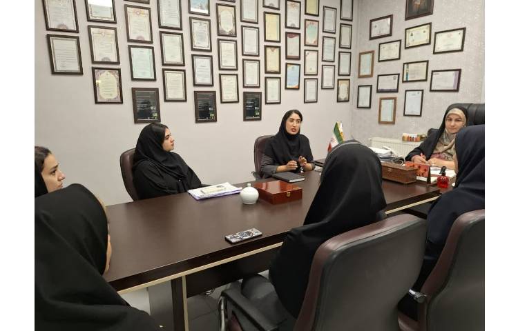 دپارتمان زبان 2