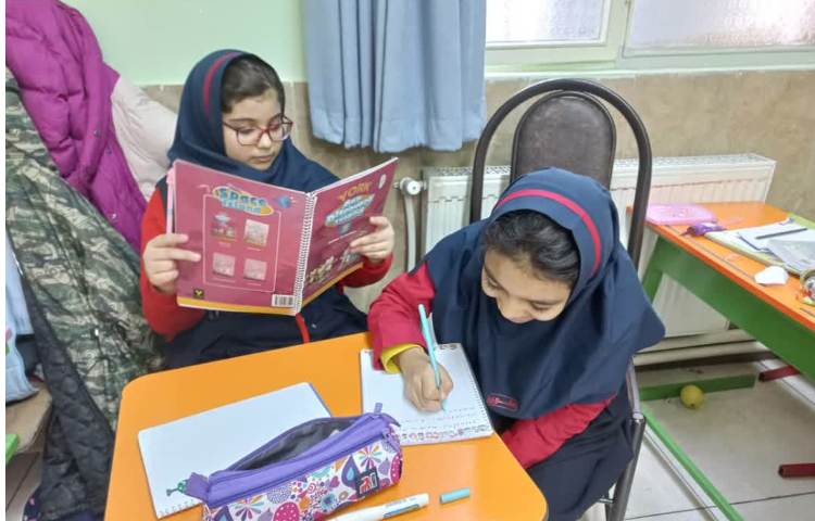 دپارتمان زبان 3