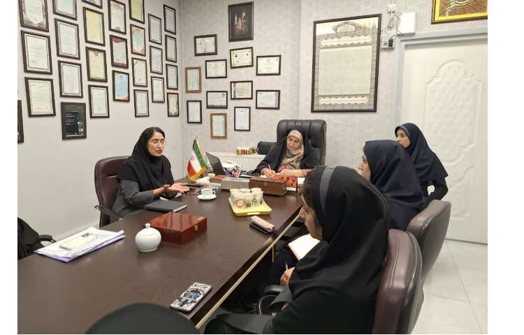 دپارتمان زبان 3