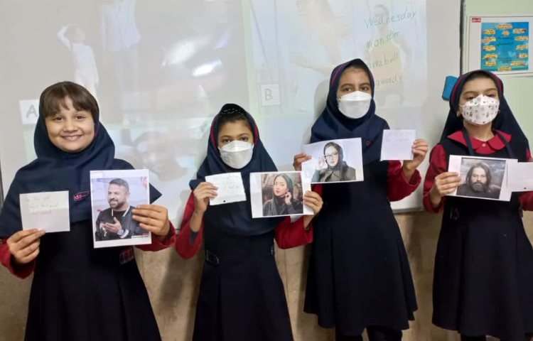 دپارتمان زبان