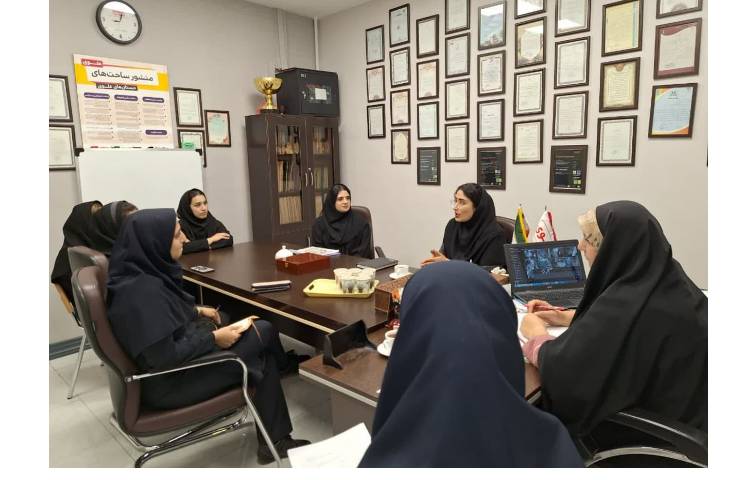 دپارتمان زبان