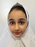 دیانا سادات کمالی