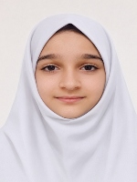دیانا سادات کمالی