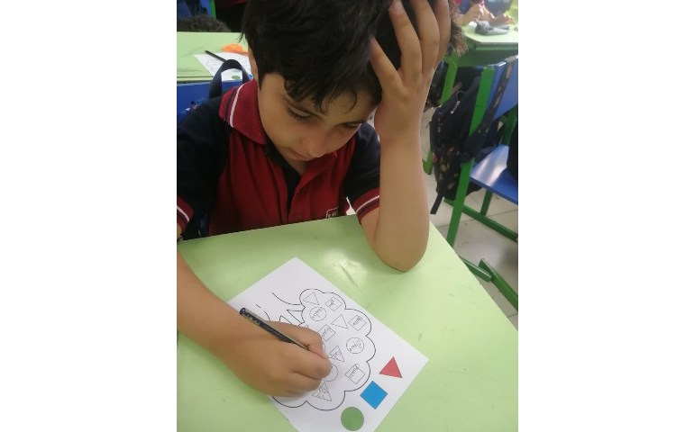 دیکته تمرکزی و تشخیصی