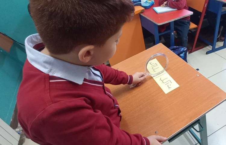 دیکته خلاق 2