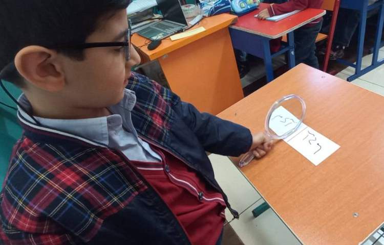 دیکته خلاق 3